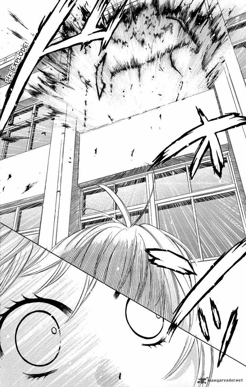 Screaming Lesson!!!: Chapter 11