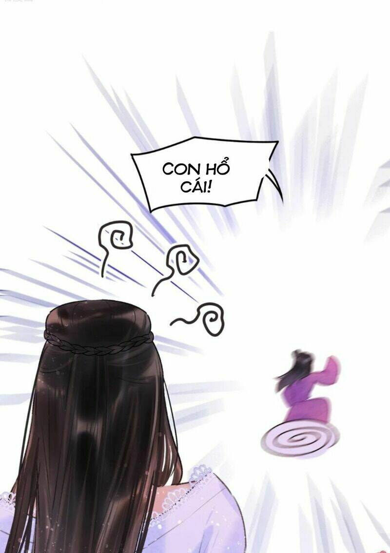 Bệ Hạ Nhà Ta Muốn Hại Quốc: Chapter 16