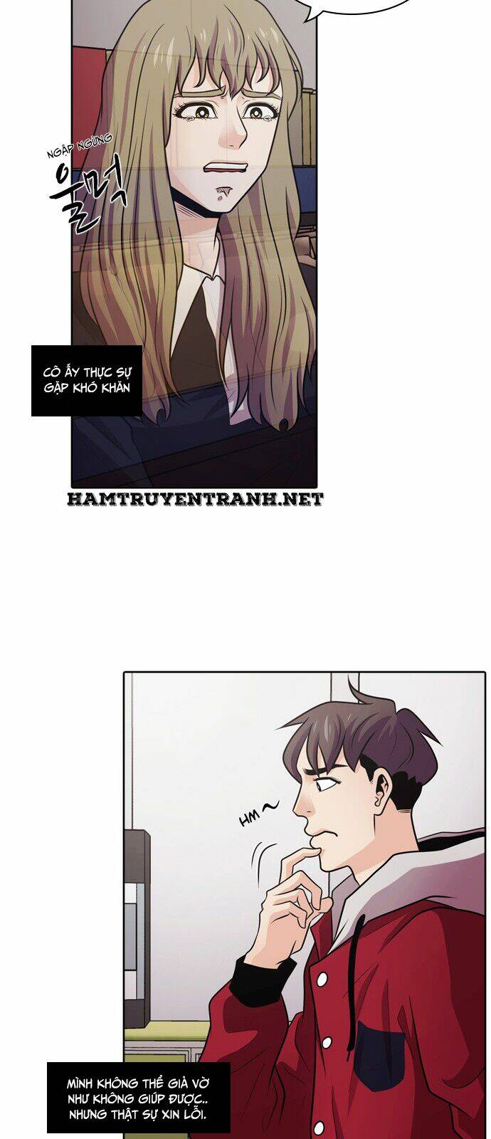 Tomorrow - Ngày Mai: Chapter 23