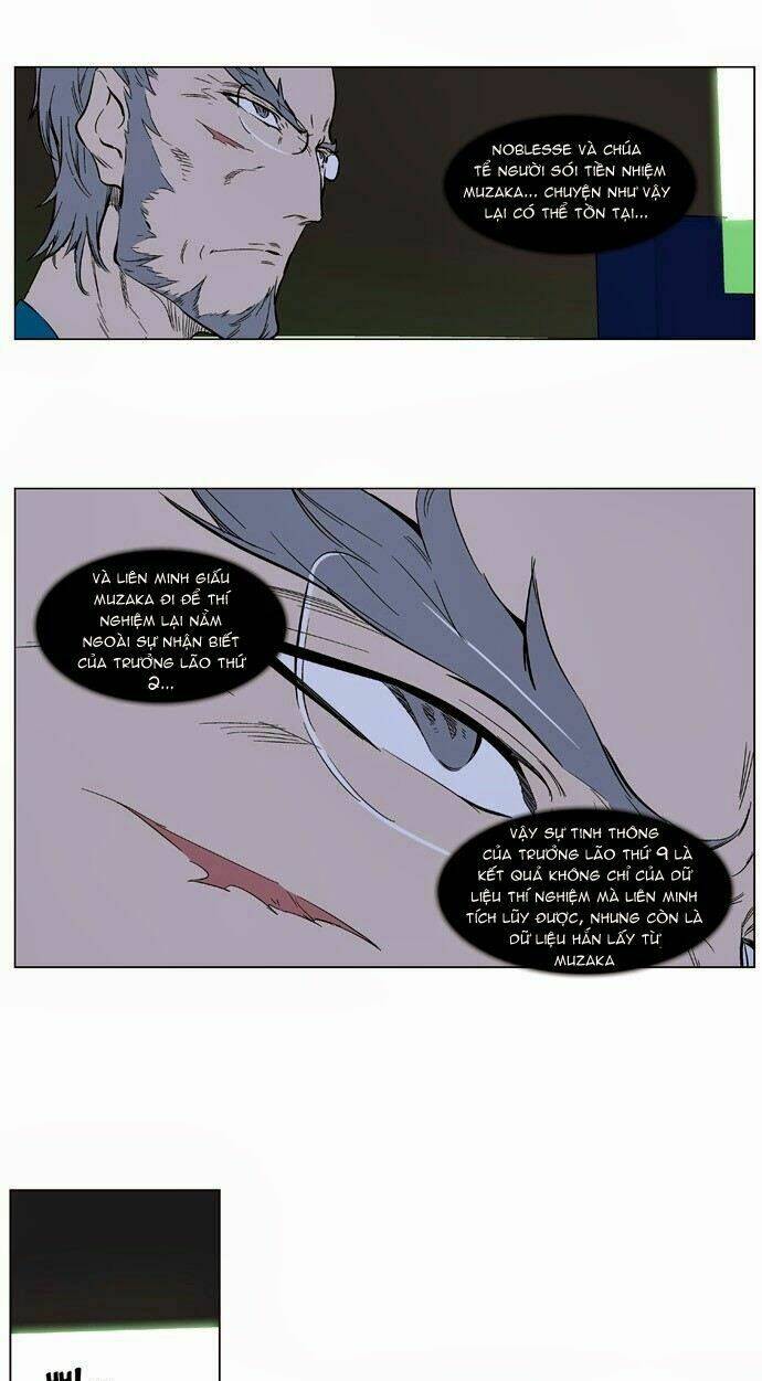 Ma Cà Rồng Quý Tộc: Chapter 324