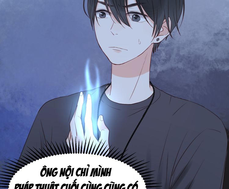 lượm được một tiểu hồ ly: Chapter 36