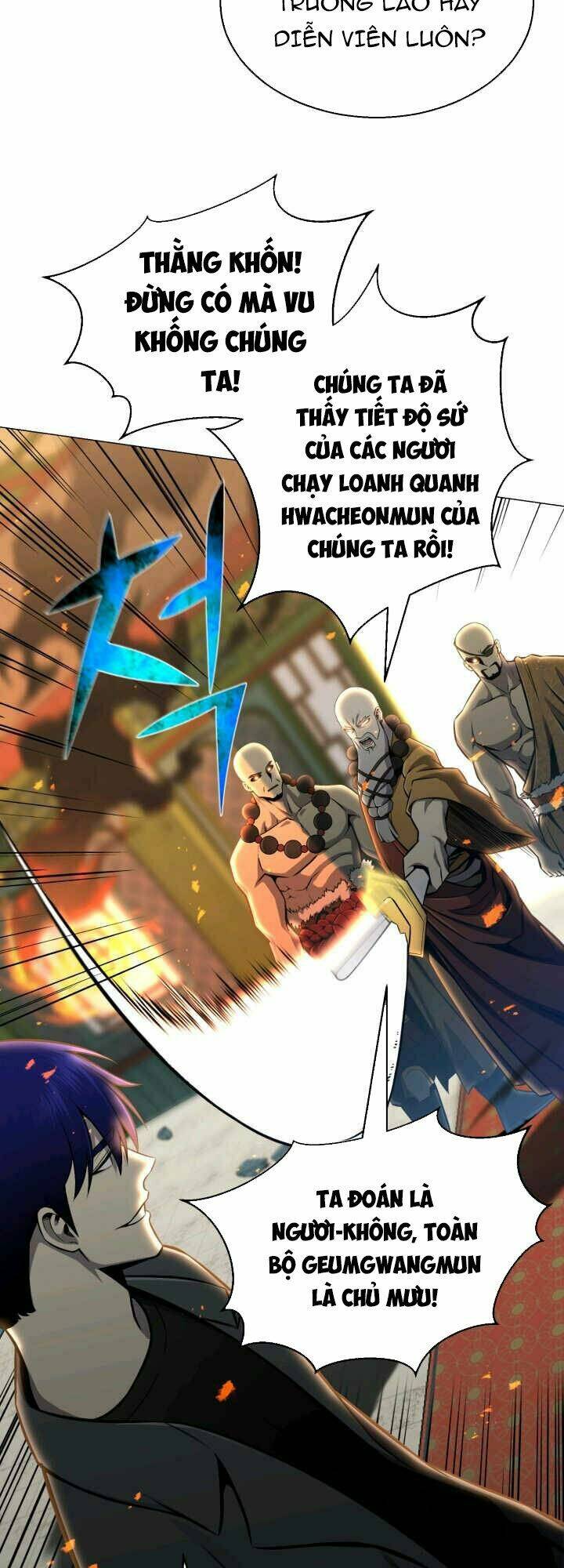 Luân Hồi Ác Nhân: Chapter 68