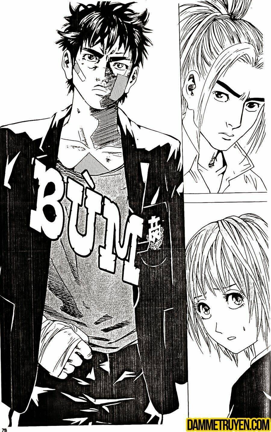 Ai Hơn Ai: Chapter 230