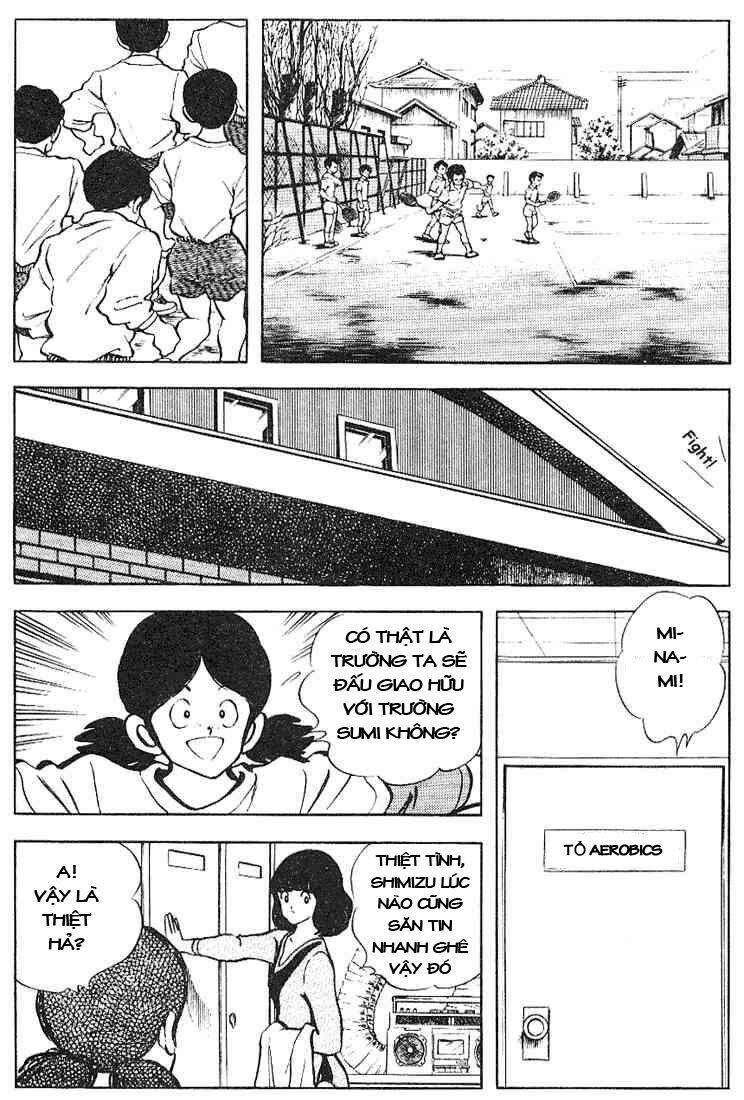 Touch: Chapter 121