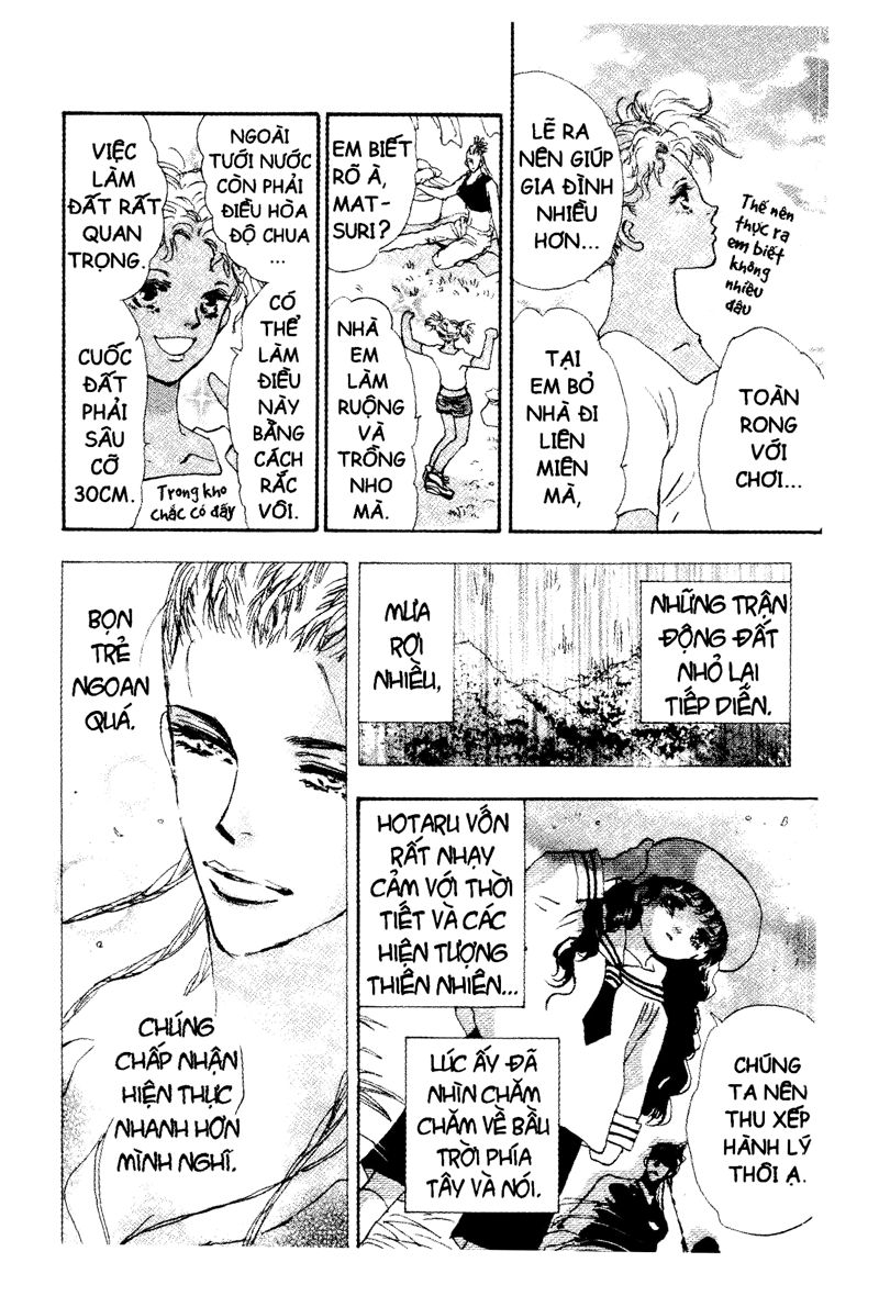 Mầm Sống: Chapter 65