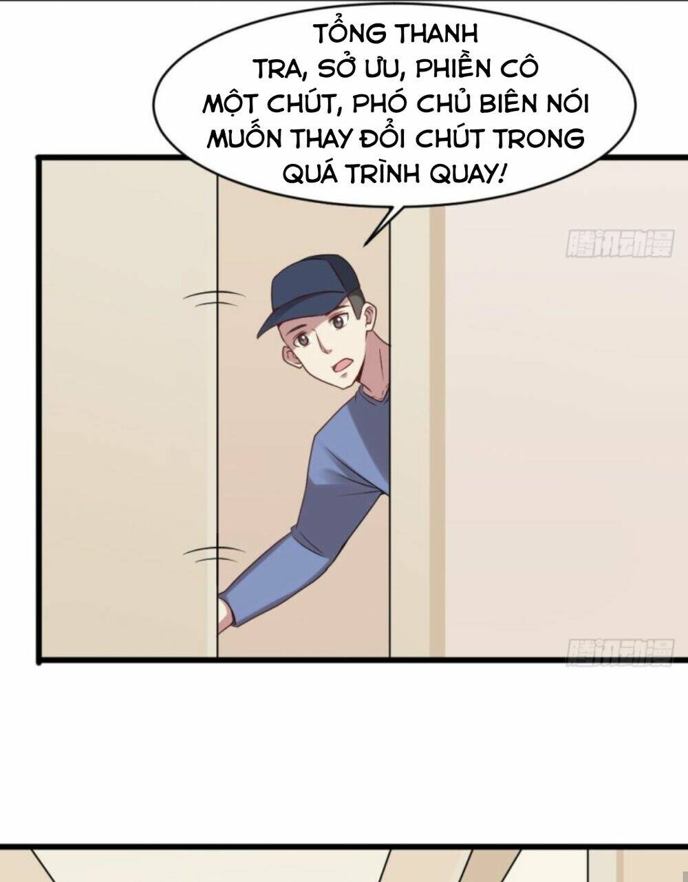 Hệ Thống Nghịch Tập Thiên Hậu: Chapter 56