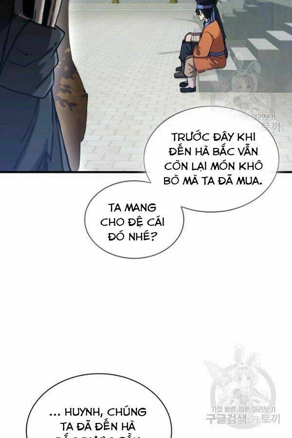 Thân Thủ Đệ Nhất Kiếm: Chapter 77