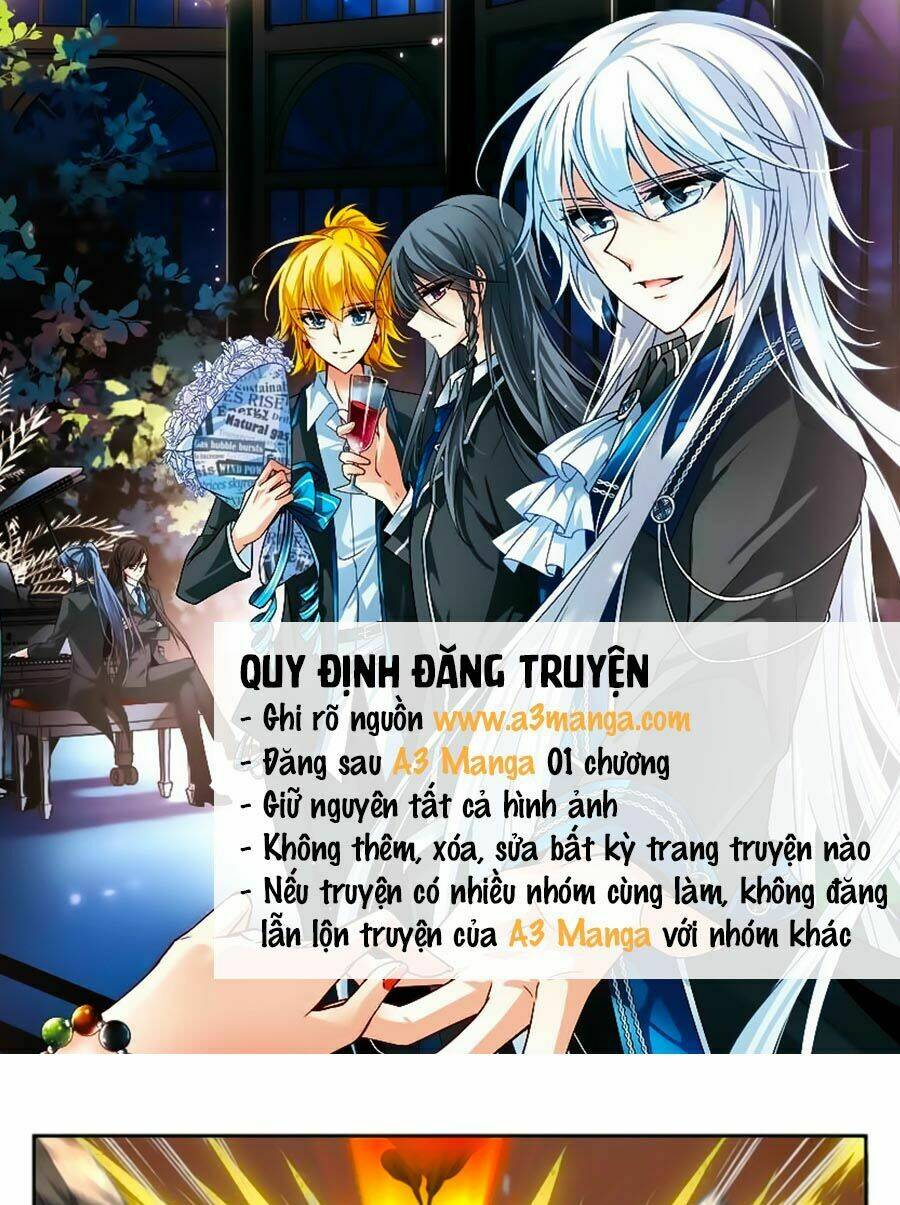 Trạch Thiên Ký: Chapter 65.1