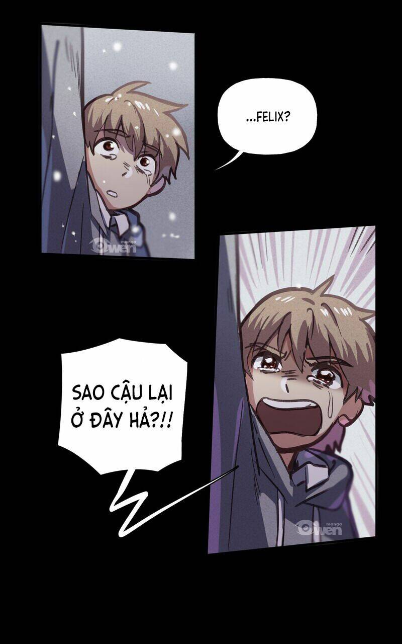 Lời Nguyền Lalin: Chapter 21