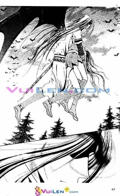 Hiệp Sĩ Nữ Hoàng: Chapter 17