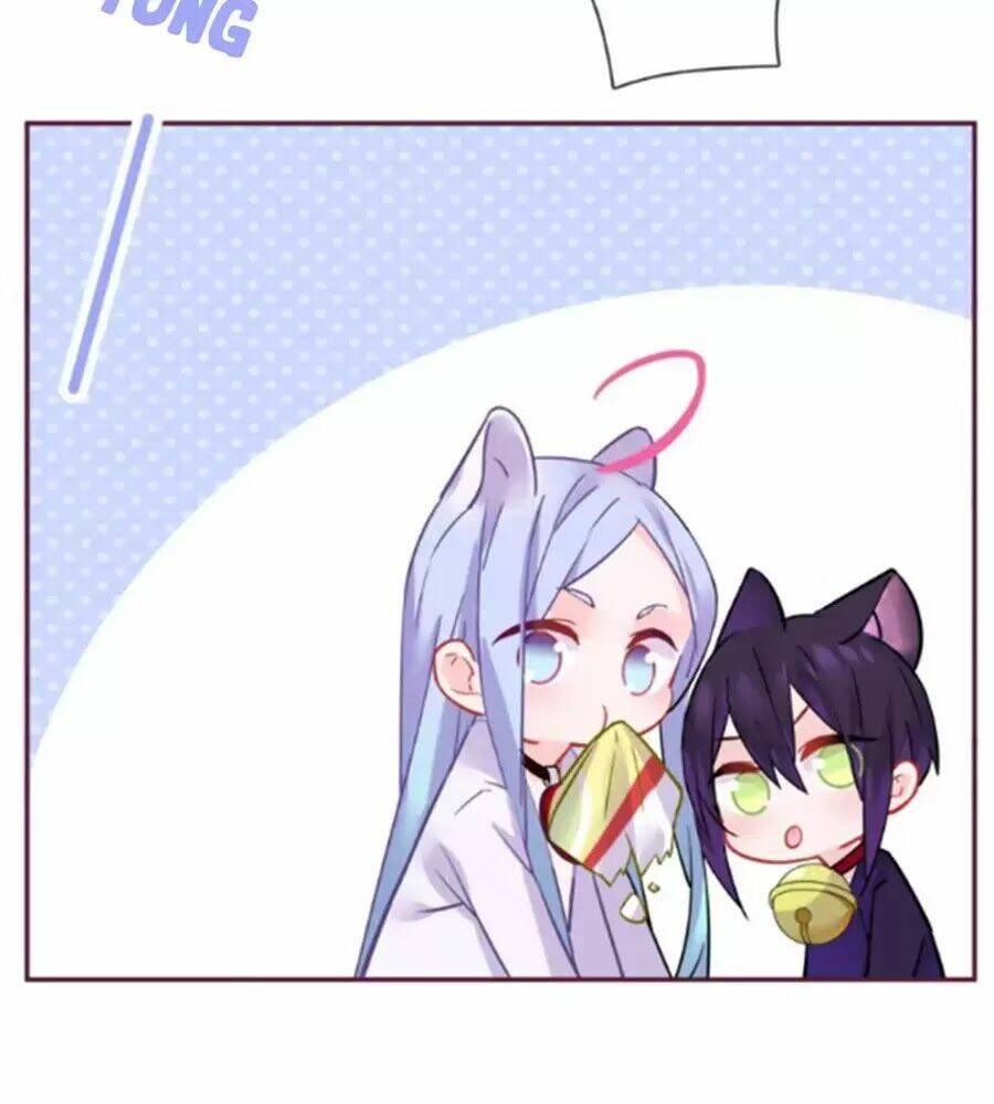 Đừng Nghịch, Ta Chỉ Muốn Yên Tĩnh: Chapter 58