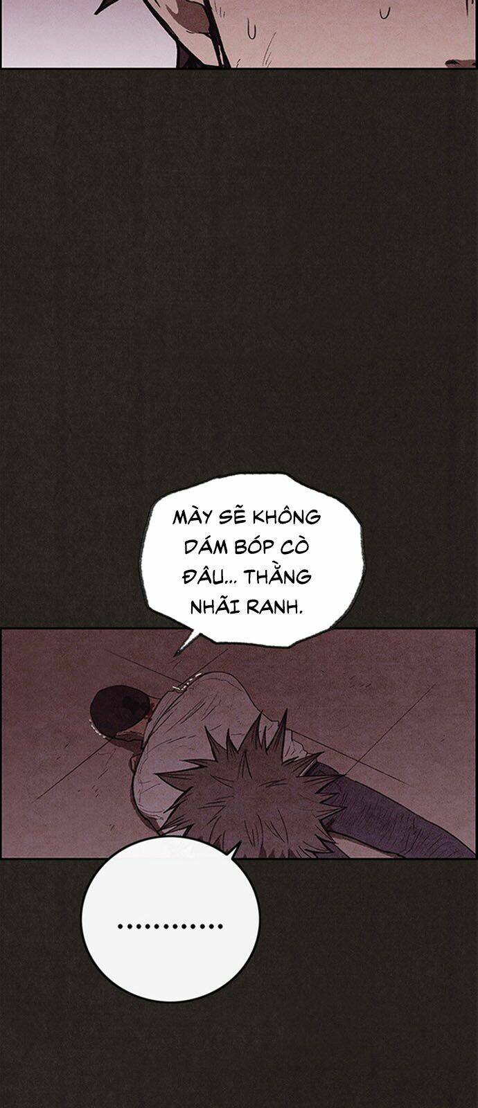 Quái Vật Tại Chung Cư Xanh: Chapter 111