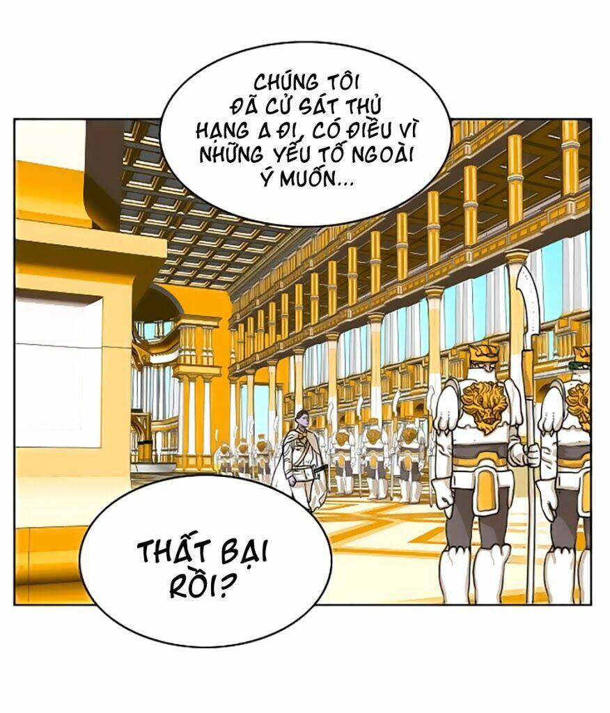 Hard Core Leveling Warrior: Chapter 10