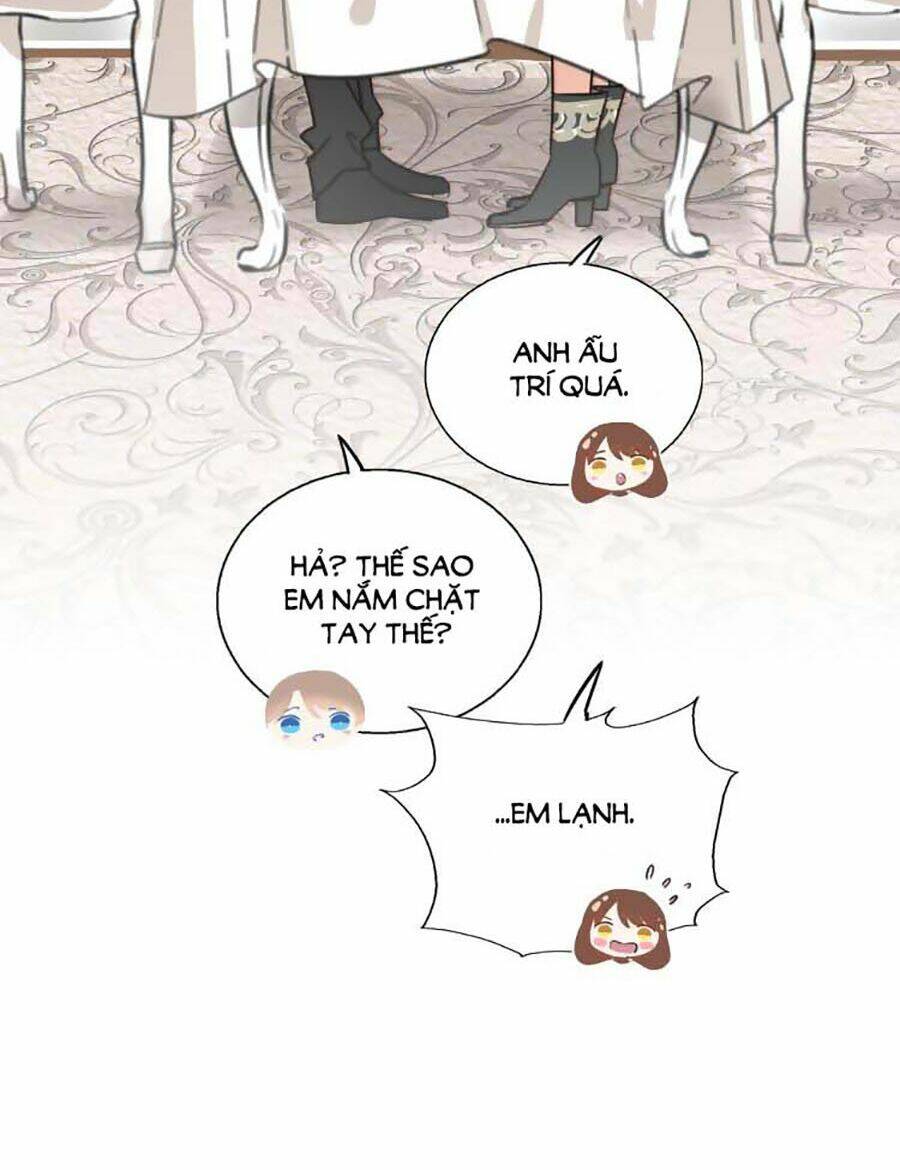 Mùi Hương Lãng Mạn: Chapter 79