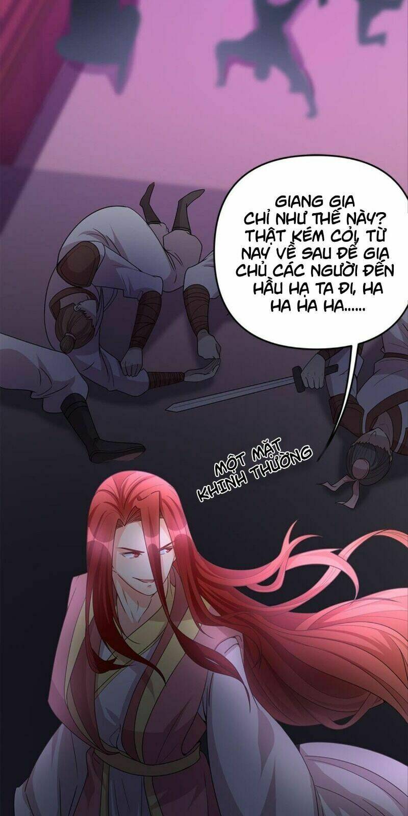 Xâm Lược Vạn Giới: Chapter 10