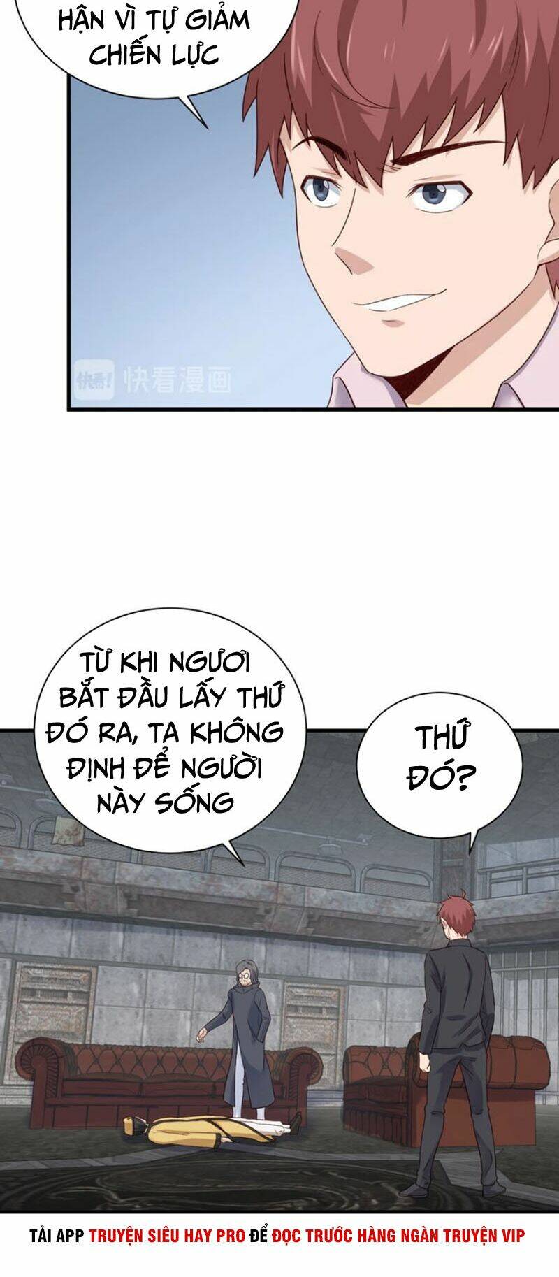 Hệ Thống Tu Tiên Mạnh Nhất: Chapter 43