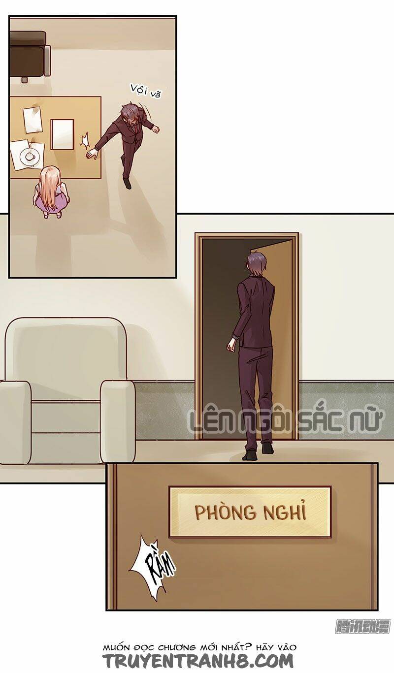 Vợ Yêu Của Ác Ma: Chapter 53