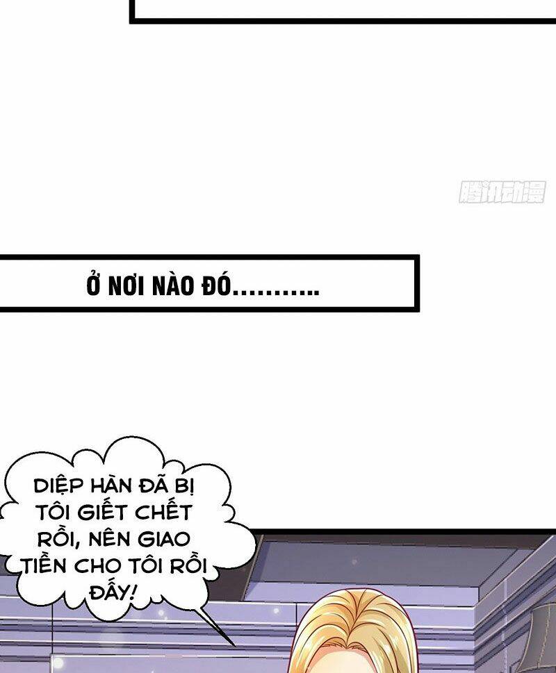 Thế Thân Thiếu Gia Không Dễ Chọc: Chapter 50