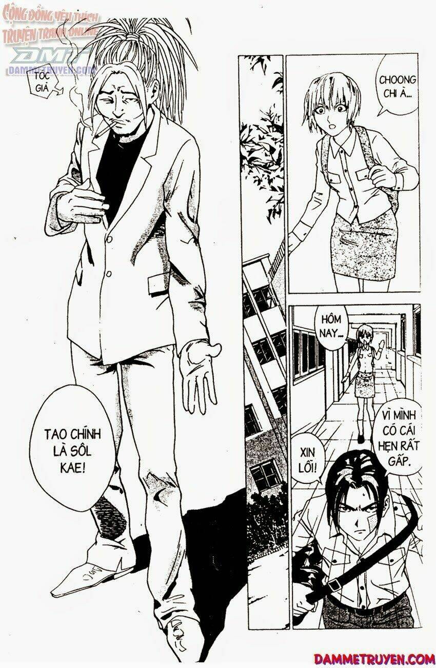 Ai Hơn Ai: Chapter 119