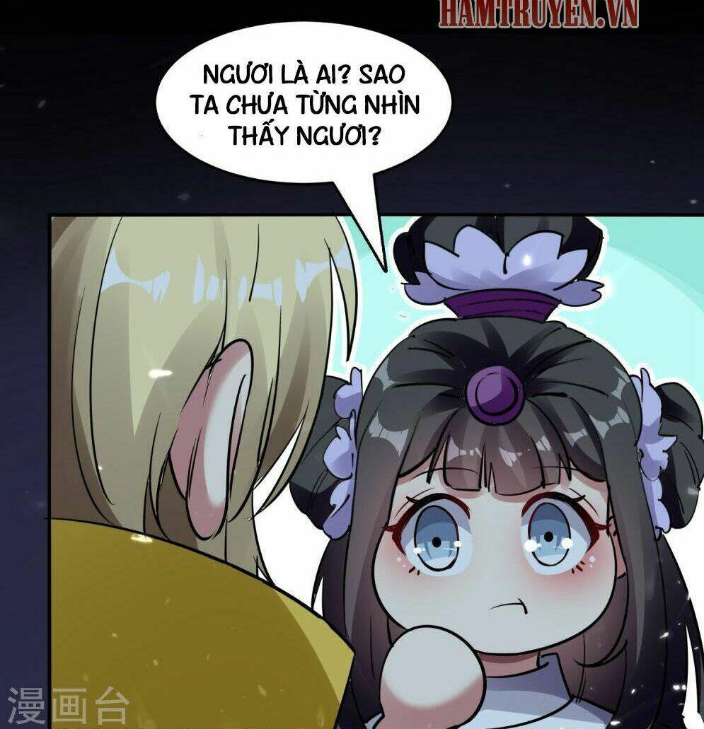 Vạn Giới Tiên Vương: Chapter 4