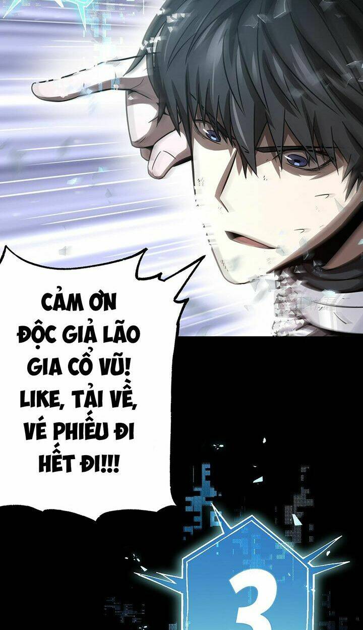 Tác Giả Sinh Tồn Ký: Chapter 4