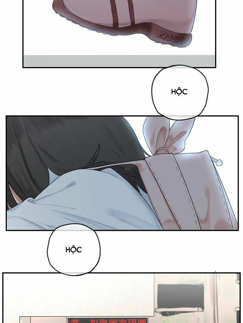 Kì Diệp Vi Ngũ: Chapter 1