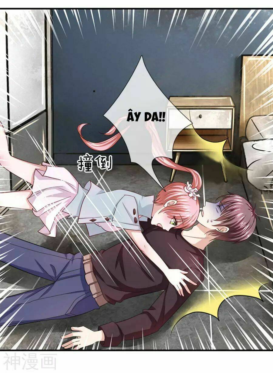 Tuyệt Thế Phi Đao: Chapter 33