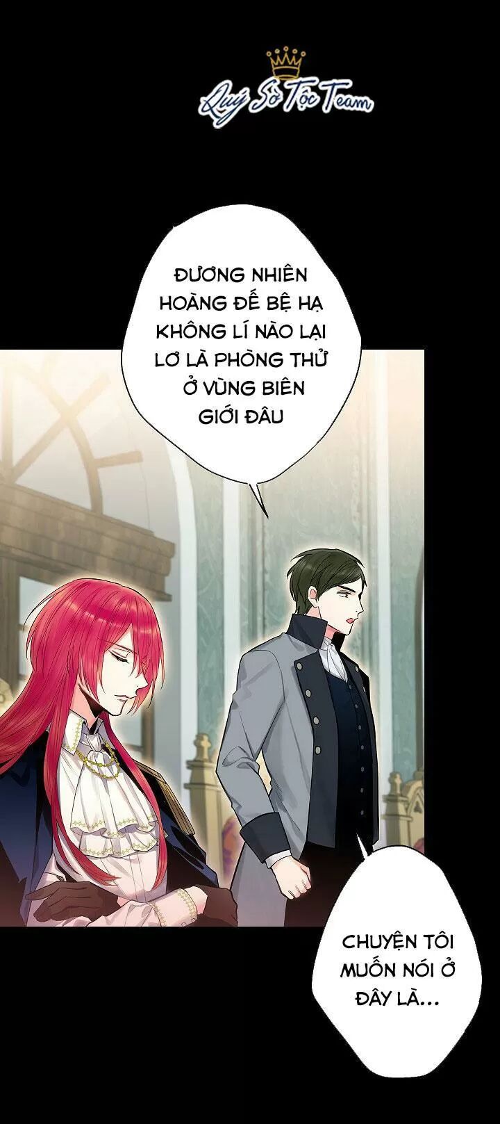 Tồn Tại Với Tư Cách Là Vợ Của Nam Chính: Chapter 139: Xuất trận