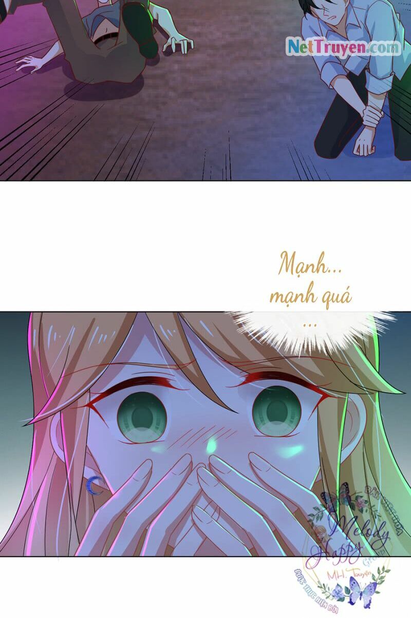 Ma Lạt Thiên Kim Đẩu Ác Thiếu: Chapter 152.5