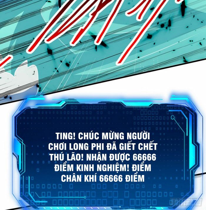 Ta Điên Cuồng Thăng Cấp: Chapter 50