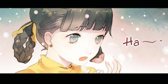 Nam Yên Trai Bút Lục: Chapter 3