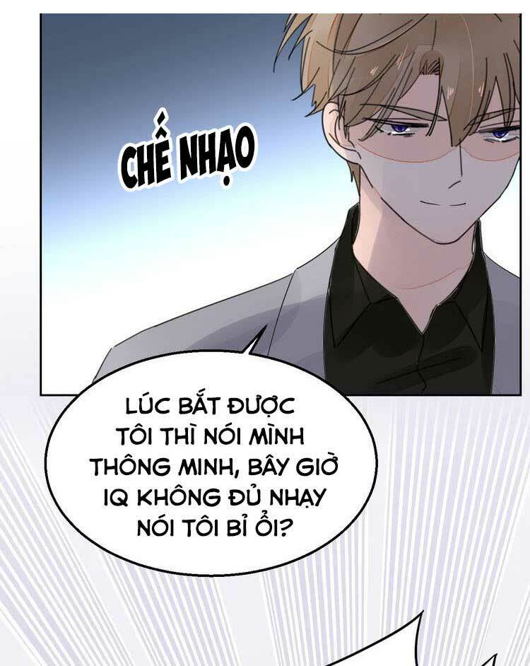 Điều Ước Sủng Ái Bất Bình Đẳng: Chapter 129