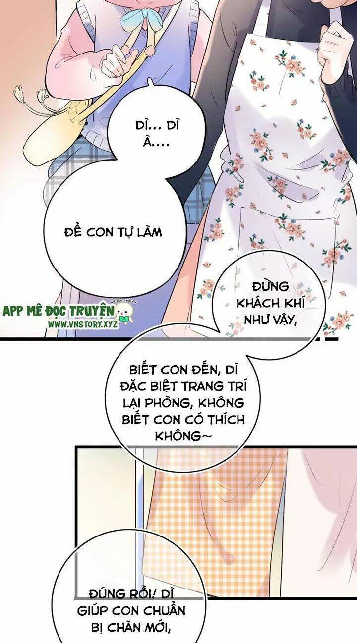 Trạch Thượng Tịch Mịch Huỳnh Hỏa: Chapter 59