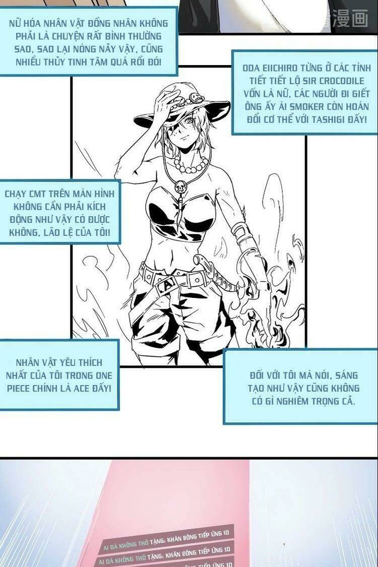 Ta Có Rất Nhiều Thành Tích: Chapter 12