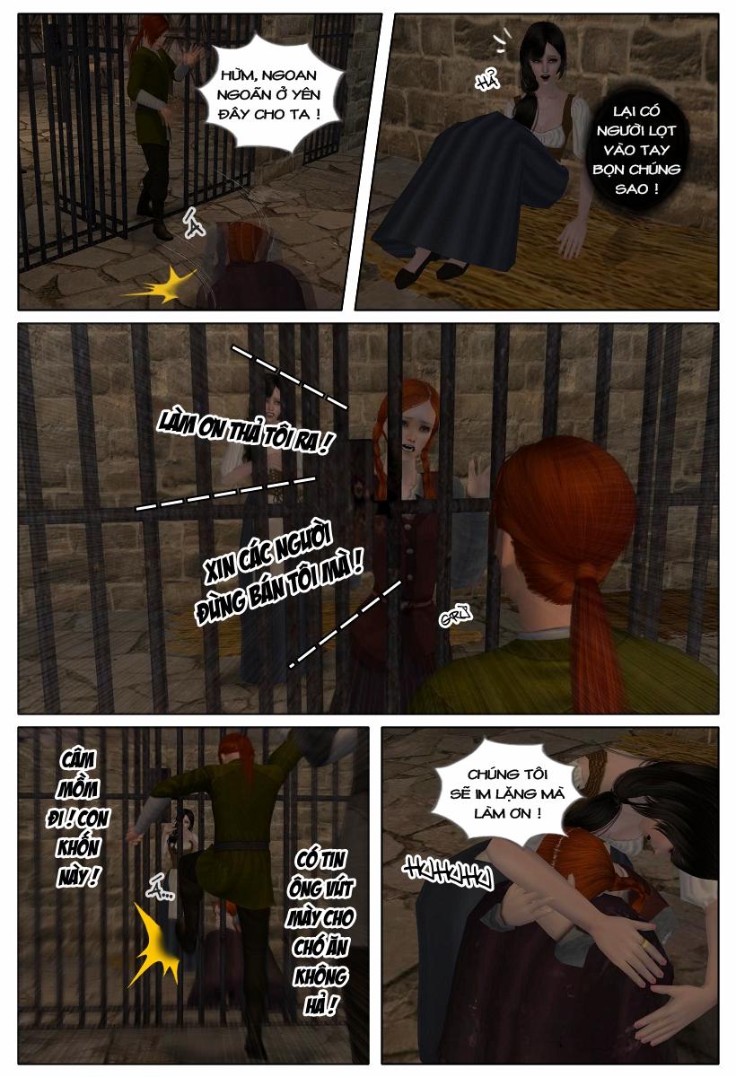 Earl Story: Chapter 73