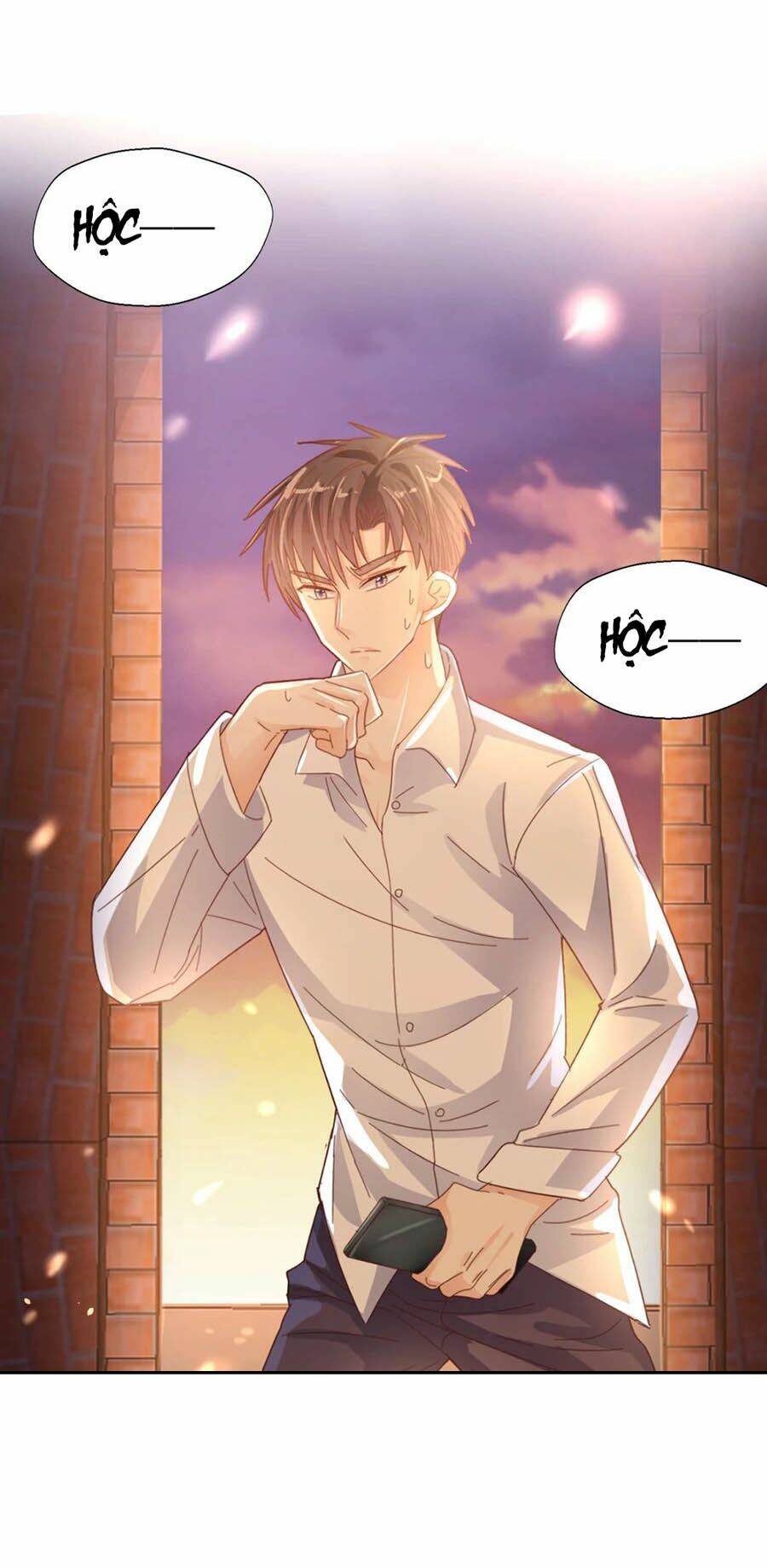 Sau Này Vẫn Cứ Thích Anh: Chapter 87