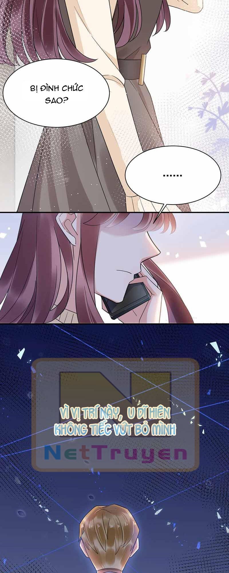 Thịnh Thế Điềm Sủng: Tiểu Manh Thê Của Dịch Thiếu: Chapter 62