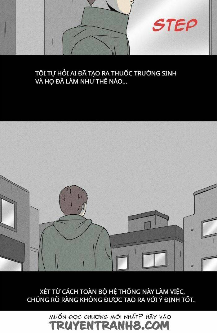 Những Câu Chuyện Bất Thường: Chapter 162