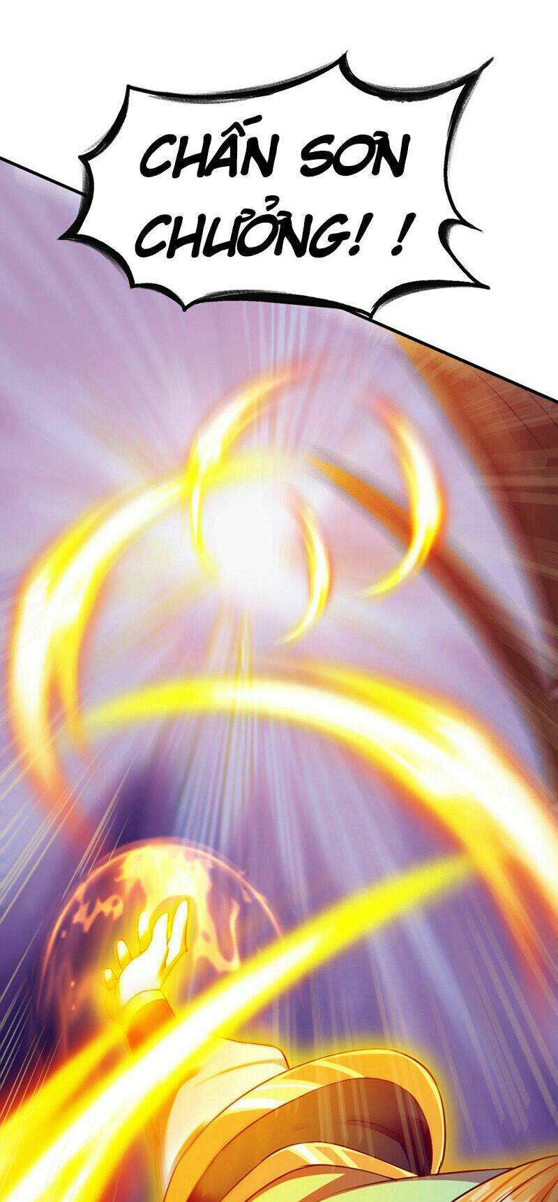 Chiến Đỉnh: Chapter 41