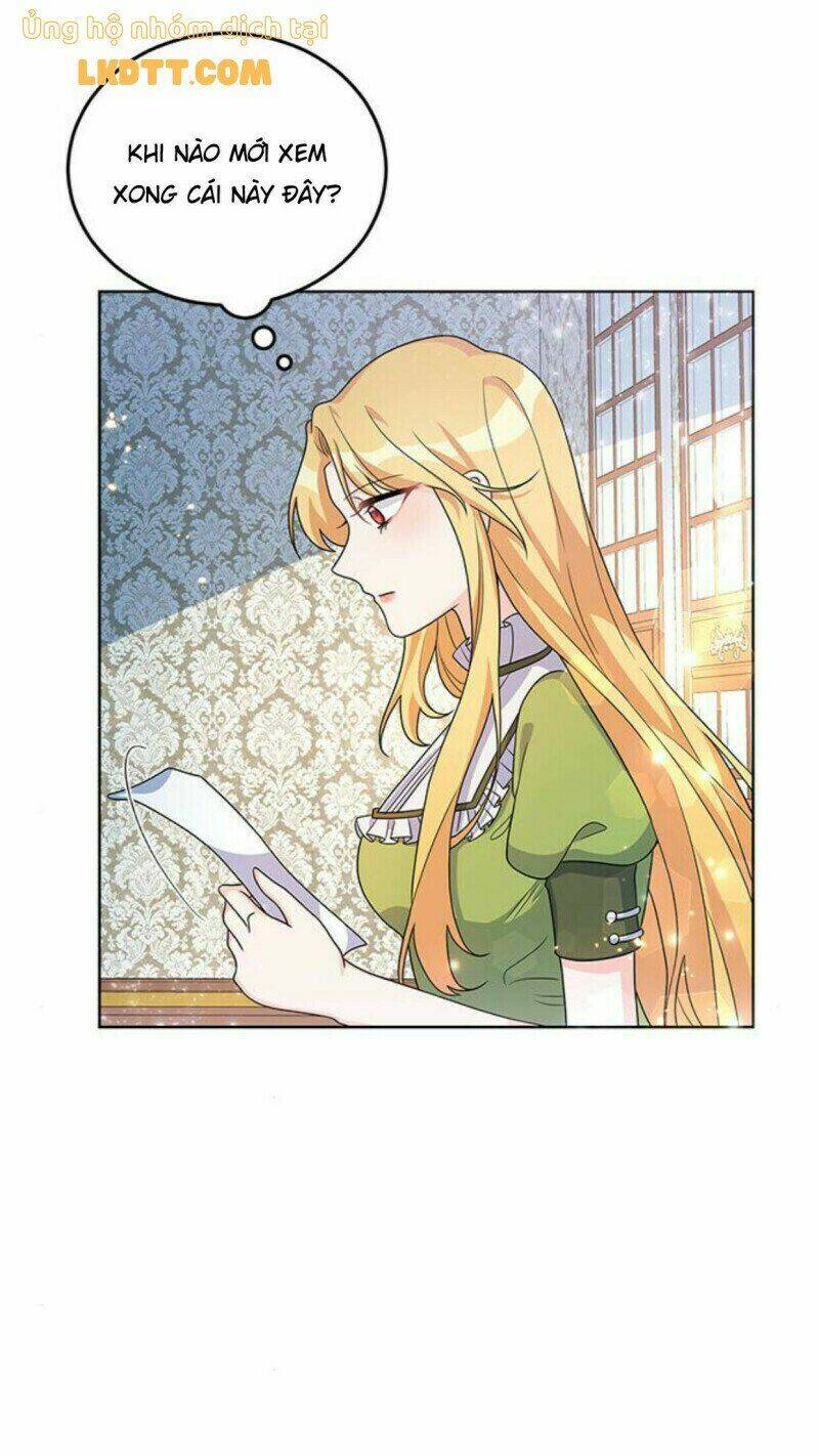 Nữ Hiệp Trở Về: Chapter 23