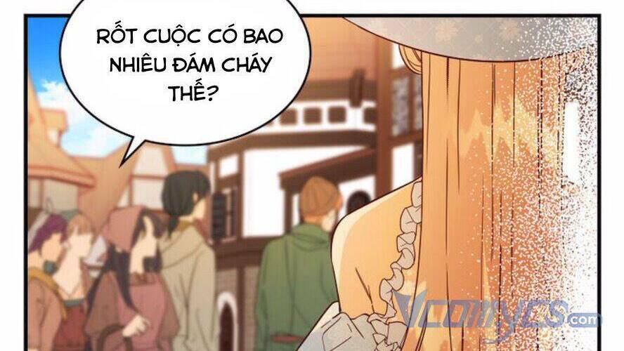 Lòng Trung Thành Với Kẻ Ác: Chapter 28