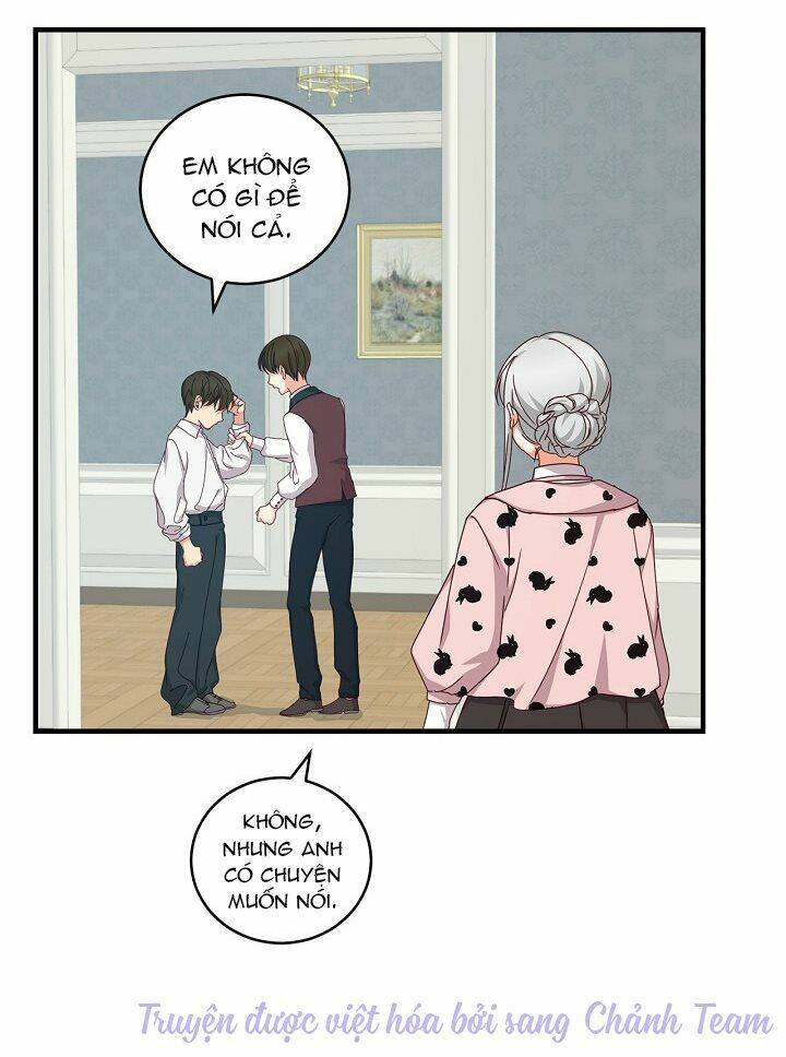 Đừng Chọc Đứa Em Gái Bé Bỏng Của Chúng Tôi: Chapter 30