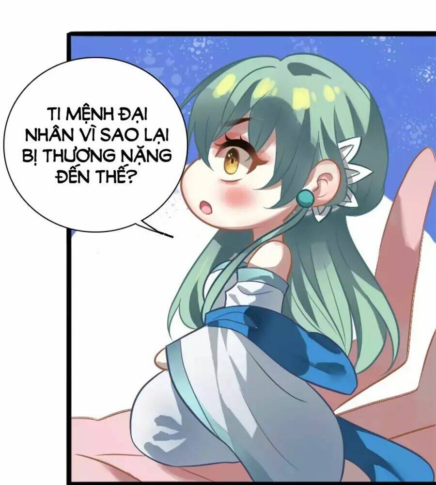 Vạn Năm Nhân Duyên Nhất Tuyến Khiên: Chapter 71