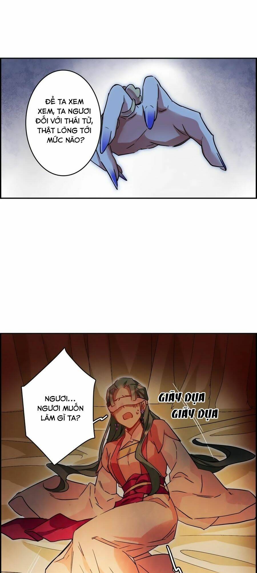 Thượng Quốc Phú Chi Thiên Đống Tuyết: Chapter 147