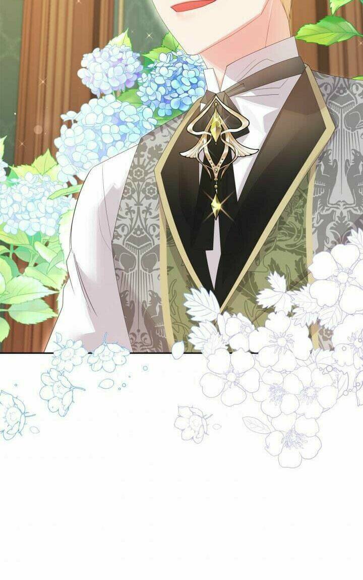 Công Chúa Phản Diện Muốn Ở Trong Ngôi Nhà Bánh Quy: Chapter 38