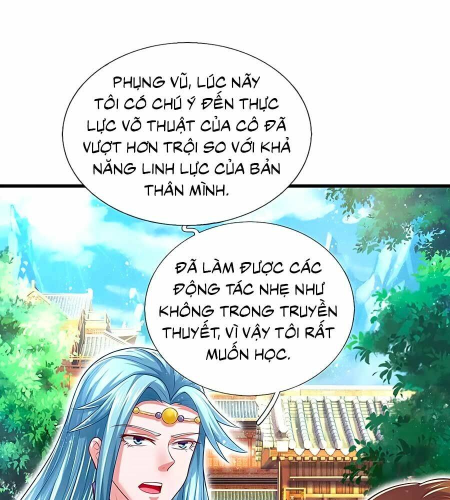 Phụng Lâm Thiên Hạ: Đệ Nhất Mỹ Nữ: Chapter 69