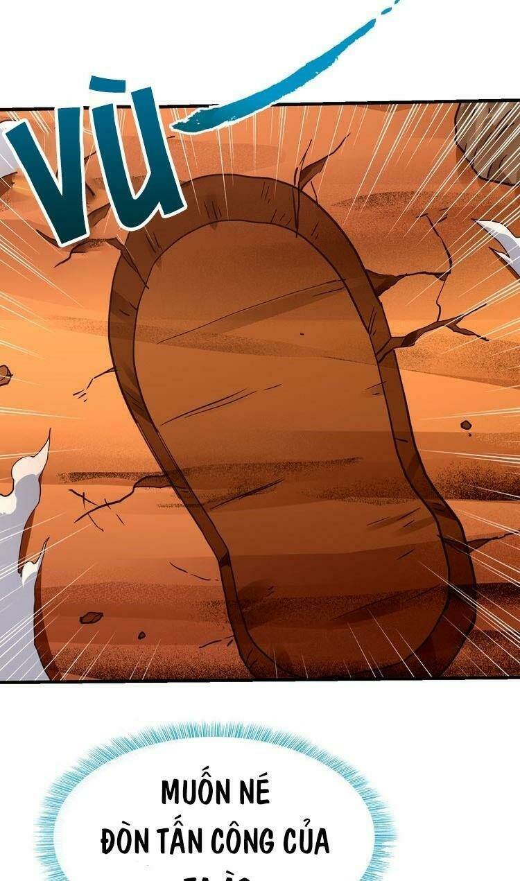 Kinh Thế Kỳ Nhân: Chapter 47