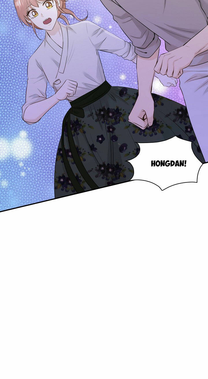 Cuộc Sống Kỳ Thú: Chapter 103