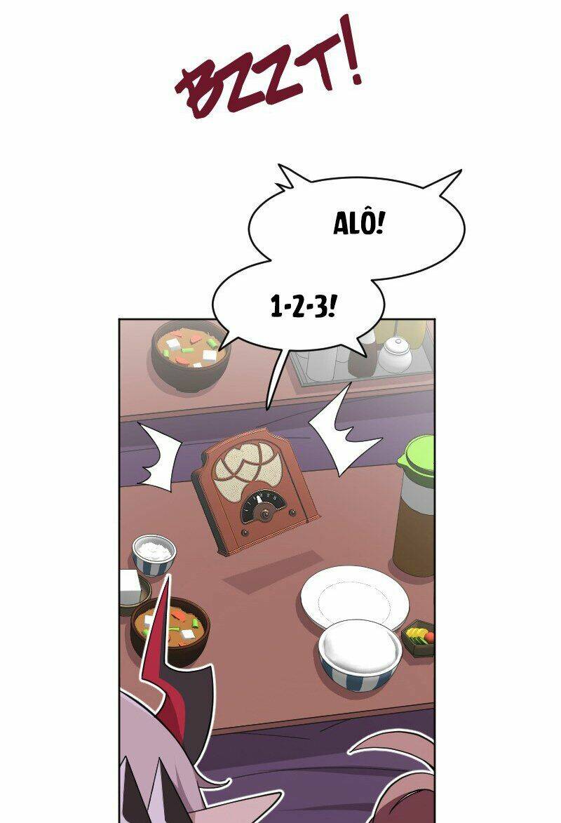 Pháp Sư Và Nữ Chúa Quỷ: Chapter 93