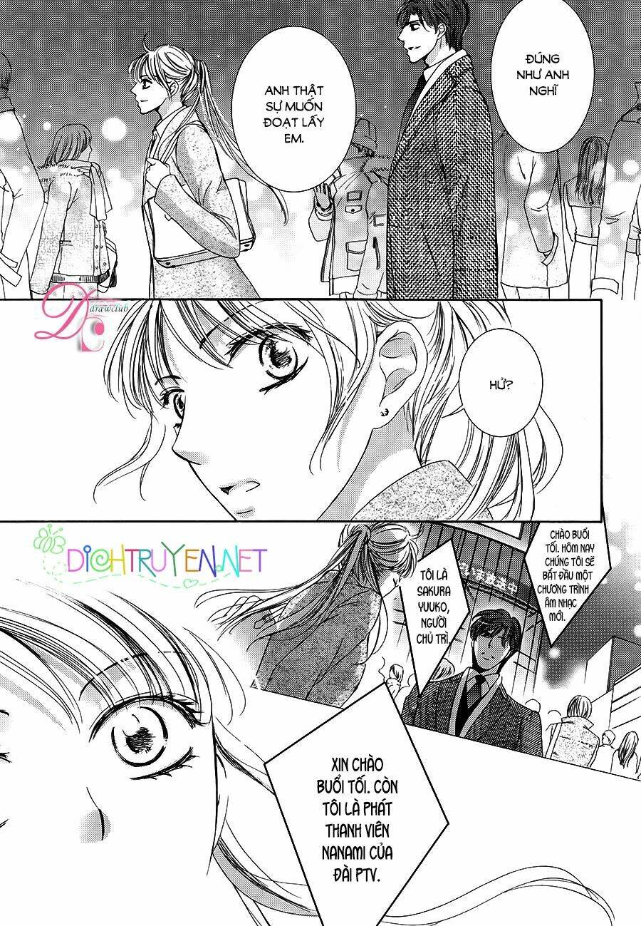 Ai Rồi Cũng Phải Kết Hôn: Chapter 18